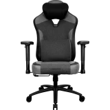 Игровое кресло ZONE 51 CORE Light X-Weave Black (Z51-CLC-BK)
