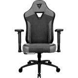 Игровое кресло ZONE 51 CORE Light X-Weave Black (Z51-CLC-BK)
