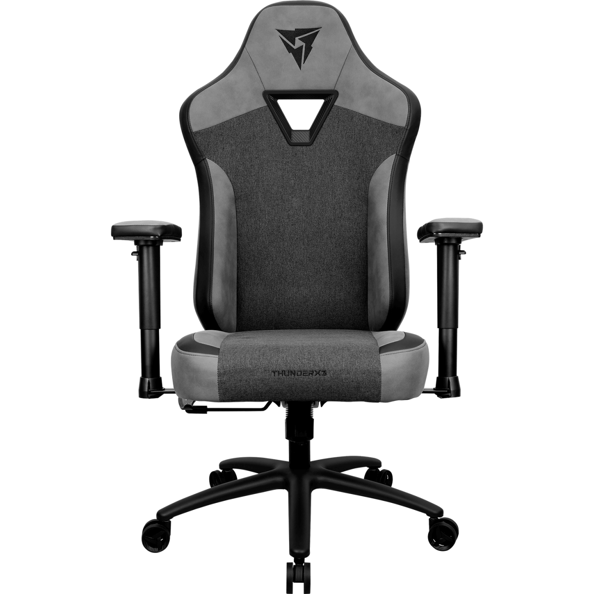 Игровое кресло ZONE 51 CORE Light X-Weave Black - Z51-CLC-BK - фото 2