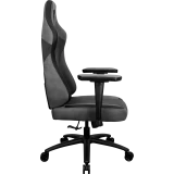 Игровое кресло ZONE 51 CORE Light X-Weave Black (Z51-CLC-BK)