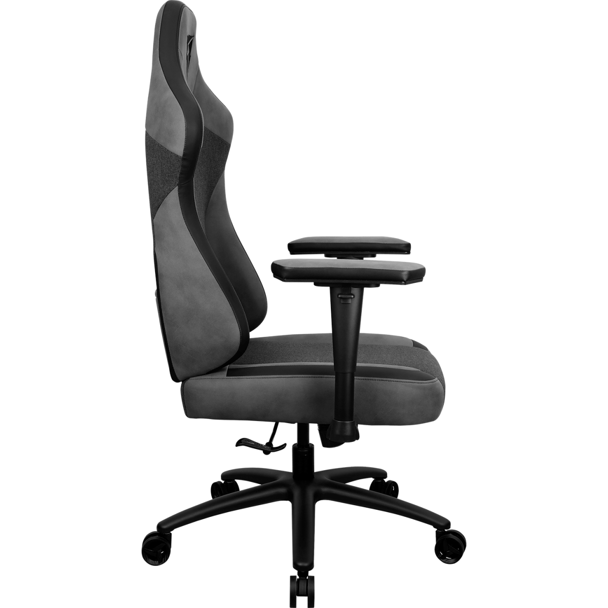 Игровое кресло ZONE 51 CORE Light X-Weave Black - Z51-CLC-BK - фото 3