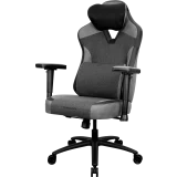 Игровое кресло ZONE 51 CORE Light X-Weave Black (Z51-CLC-BK)