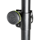 Стойка для колонок Gravity SP 5211 B (GSP5211B)