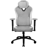 Игровое кресло ZONE 51 CORE Light X-Weave Grey (Z51-CLC-GY)
