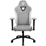 Игровое кресло ZONE 51 CORE Light X-Weave Grey (Z51-CLC-GY)