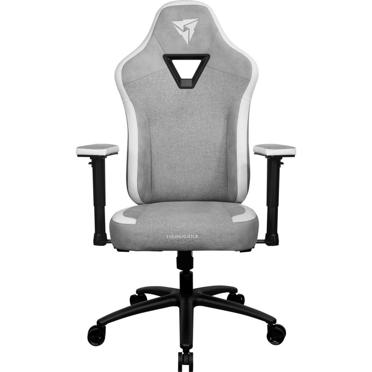 Игровое кресло ZONE 51 CORE Light X-Weave Grey - Z51-CLC-GY - фото 2