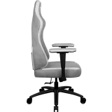 Игровое кресло ZONE 51 CORE Light X-Weave Grey (Z51-CLC-GY)