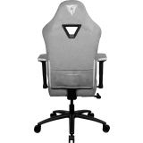 Игровое кресло ZONE 51 CORE Light X-Weave Grey (Z51-CLC-GY)