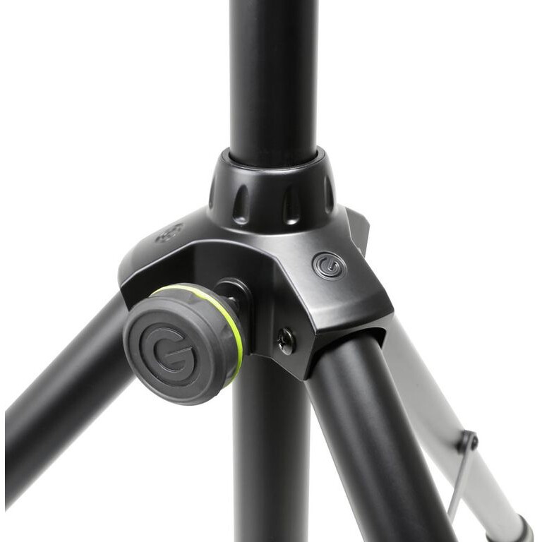 Стойка для колонок Gravity SP 5212 B - GSP5212B - фото 3
