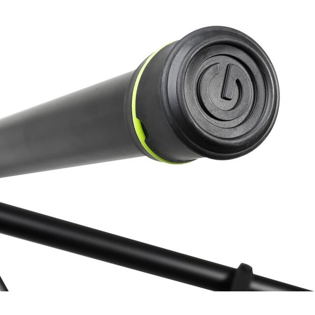 Стойка для колонок Gravity SP 5212 B - GSP5212B - фото 6