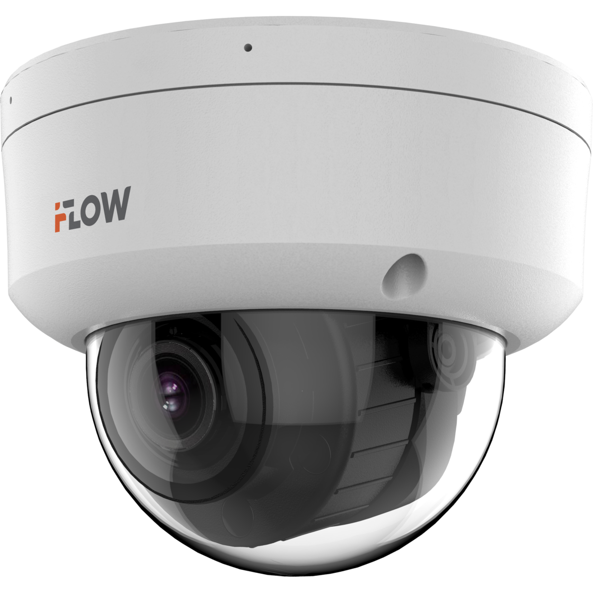 IP камера iFLOW F-IC-2742C2MSZ4 - 311329084
