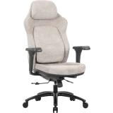 Игровое кресло ZONE 51 CRUSADER Beige (Z51-CHA-CRU-BG)