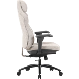 Игровое кресло ZONE 51 CRUSADER Beige (Z51-CHA-CRU-BG)