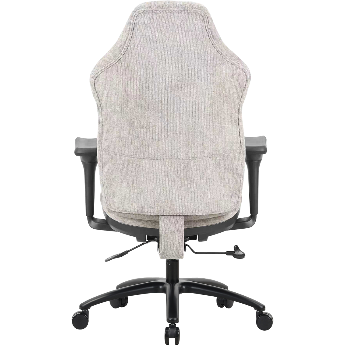 Игровое кресло ZONE 51 CRUSADER Beige - Z51-CHA-CRU-BG - фото 3