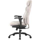 Игровое кресло ZONE 51 CRUSADER Beige (Z51-CHA-CRU-BG)