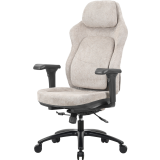 Игровое кресло ZONE 51 CRUSADER Beige (Z51-CHA-CRU-BG)