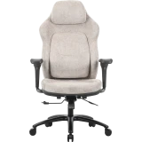 Игровое кресло ZONE 51 CRUSADER Beige (Z51-CHA-CRU-BG)