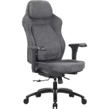 Игровое кресло ZONE 51 CRUSADER Dark Grey (Z51-CHA-CRU-DG)