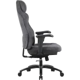 Игровое кресло ZONE 51 CRUSADER Dark Grey (Z51-CHA-CRU-DG)