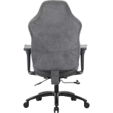 Игровое кресло ZONE 51 CRUSADER Dark Grey (Z51-CHA-CRU-DG)