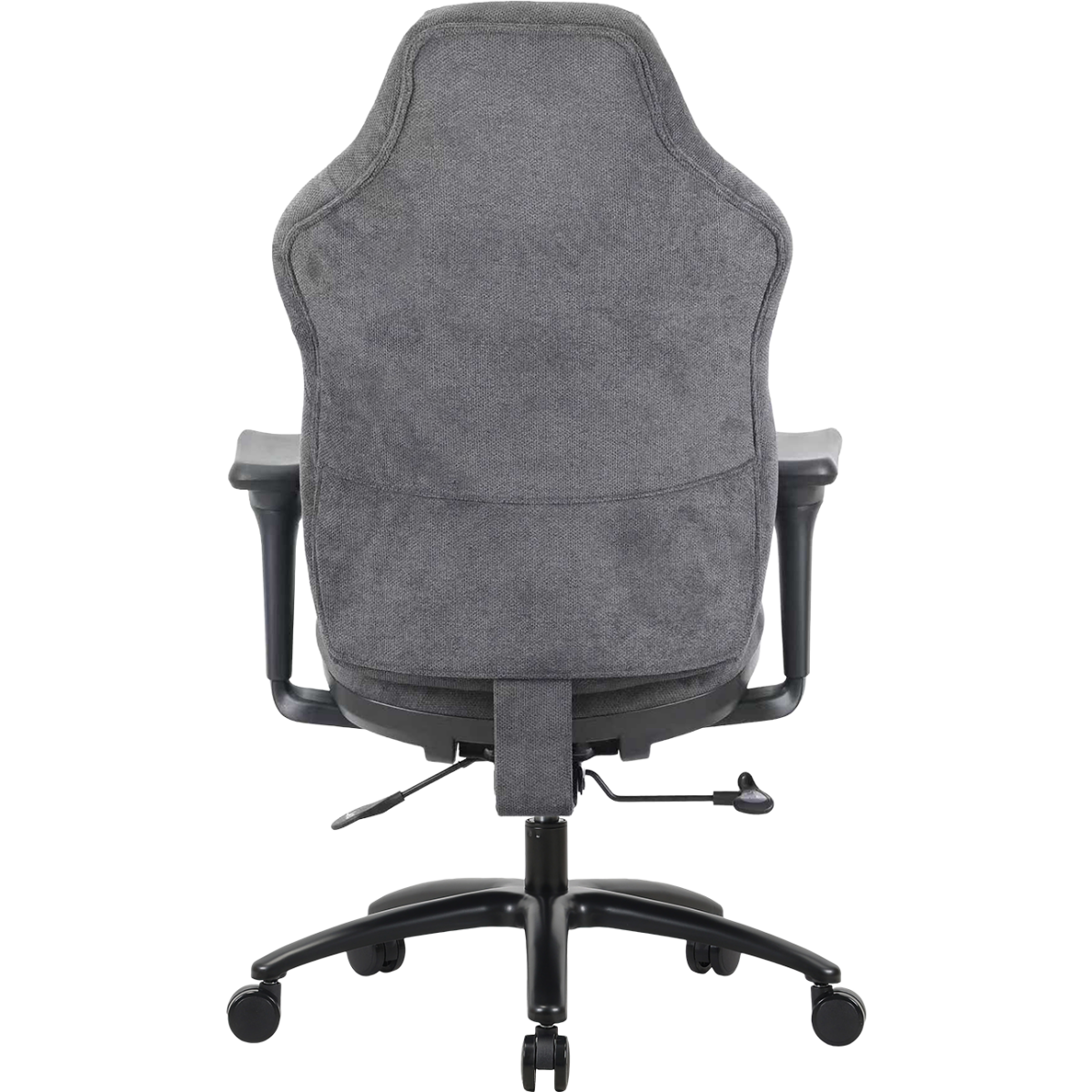 Игровое кресло ZONE 51 CRUSADER Dark Grey - Z51-CHA-CRU-DG - фото 3