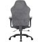 Игровое кресло ZONE 51 CRUSADER Dark Grey - Z51-CHA-CRU-DG - фото 3
