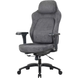 Игровое кресло ZONE 51 CRUSADER Dark Grey (Z51-CHA-CRU-DG)