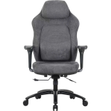 Игровое кресло ZONE 51 CRUSADER Dark Grey (Z51-CHA-CRU-DG)