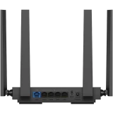 Wi-Fi маршрутизатор (роутер) Cudy WR5000