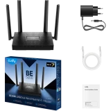 Wi-Fi маршрутизатор (роутер) Cudy WR5000