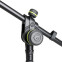 Стойка для микрофона Gravity MS 4221 B - GMS4221B - фото 4