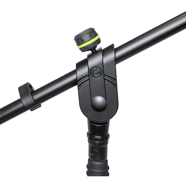 Стойка для микрофона Gravity MS 4221 B - GMS4221B - фото 5