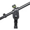 Стойка для микрофона Gravity MS 4221 B - GMS4221B - фото 5