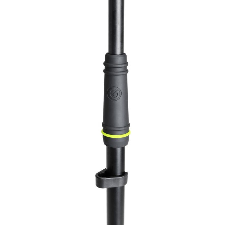 Стойка для микрофона Gravity MS 4221 B - GMS4221B - фото 7
