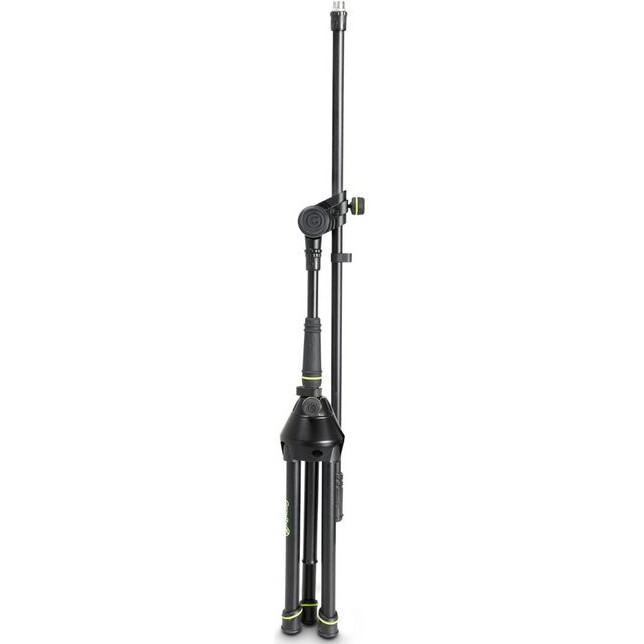 Стойка для микрофона Gravity MS 4221 B - GMS4221B - фото 2