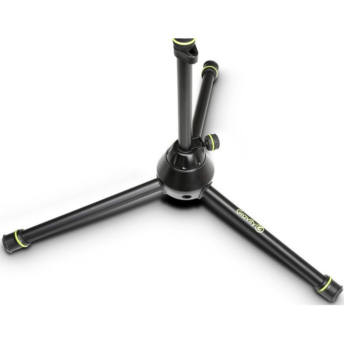 Стойка для микрофона Gravity MS 4221 B - GMS4221B - фото 3