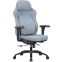 Игровое кресло ZONE 51 CRUSADER Fabric Blue/Grey - Z51-CHA-CRU-LB