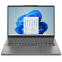 Ноутбук Lenovo IdeaPad Slim 3 14IRH10 Luna Grey (83K0005CPS)