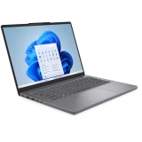 Ноутбук Lenovo IdeaPad Slim 3 14IRH10 Luna Grey (83K0005CPS)
