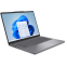 Ноутбук Lenovo IdeaPad Slim 3 14IRH10 Luna Grey (83K0005CPS) - фото 2