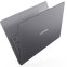 Ноутбук Lenovo IdeaPad Slim 3 14IRH10 Luna Grey (83K0005CPS) - фото 4