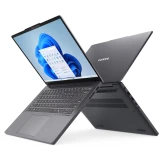 Ноутбук Lenovo IdeaPad Slim 3 14IRH10 Luna Grey (83K0005CPS)