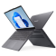 Ноутбук Lenovo IdeaPad Slim 3 14IRH10 Luna Grey (83K0005CPS) - фото 5
