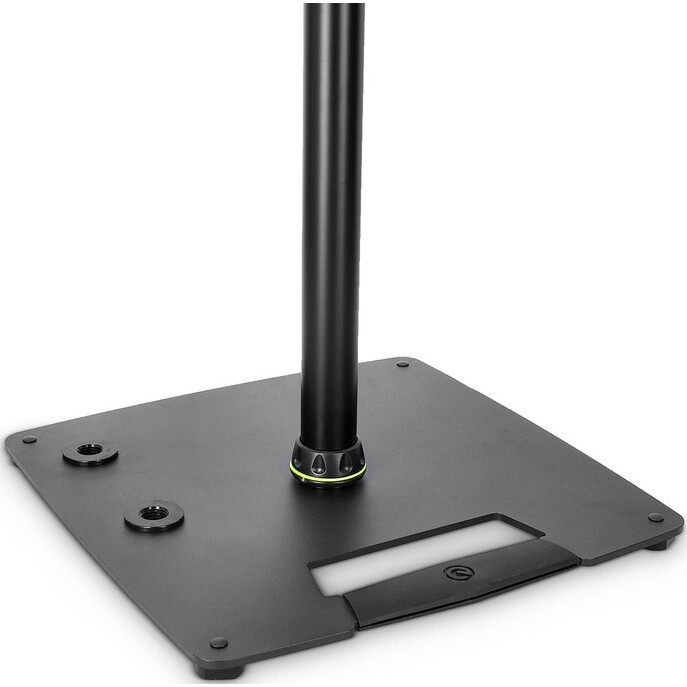 Подставка для колонок Gravity SP 3202 CS B - GSP3202CSB - фото 7