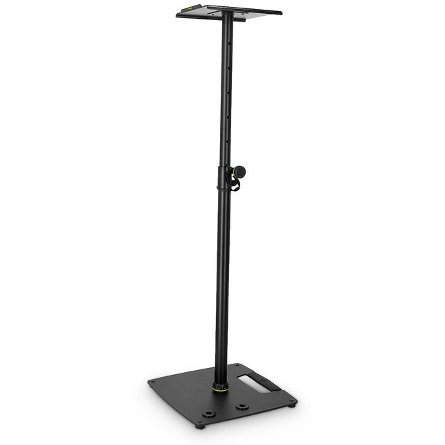 Подставка для колонок Gravity SP 3202 CS B - GSP3202CSB - фото 2