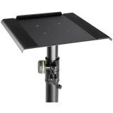 Подставка для колонок Gravity SP 3202 CS B (GSP3202CSB)