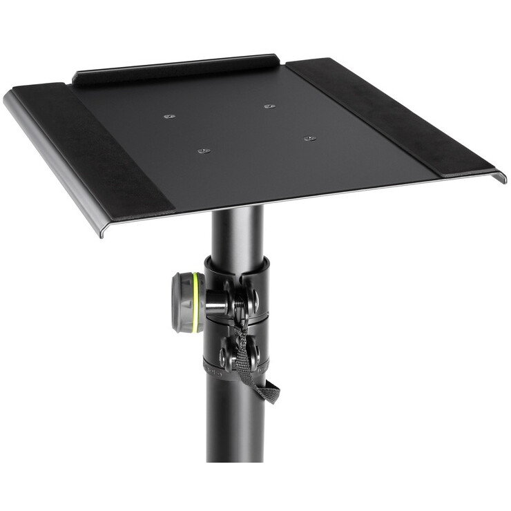 Подставка для колонок Gravity SP 3202 CS B - GSP3202CSB - фото 5