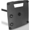 Подставка для колонок Gravity SP 3202 CS B - GSP3202CSB - фото 9