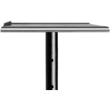 Подставка для колонок Gravity SP 3202 CS B (GSP3202CSB)