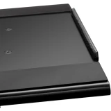 Подставка для колонок Gravity SP 3202 CS B (GSP3202CSB)